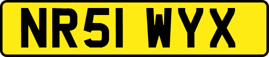NR51WYX