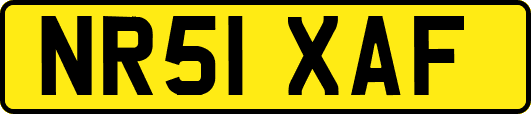 NR51XAF
