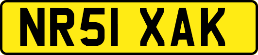 NR51XAK