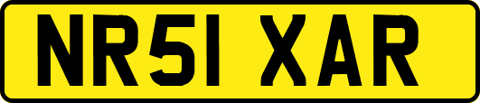NR51XAR