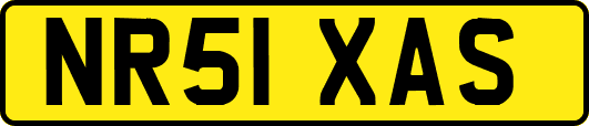 NR51XAS