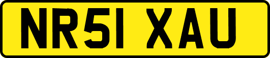 NR51XAU
