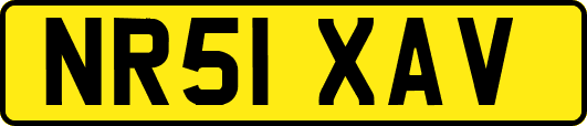 NR51XAV