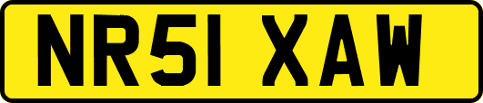 NR51XAW