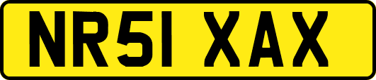 NR51XAX