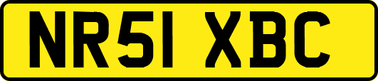 NR51XBC