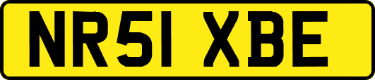 NR51XBE