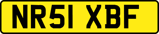 NR51XBF