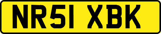 NR51XBK