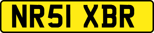 NR51XBR