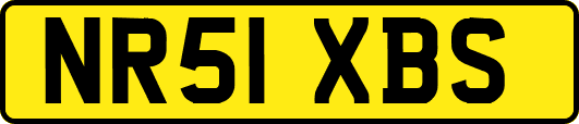 NR51XBS