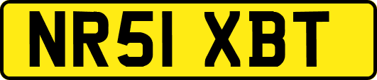 NR51XBT