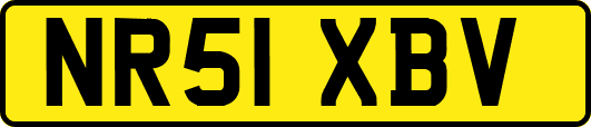 NR51XBV