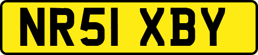 NR51XBY