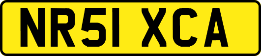 NR51XCA