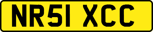NR51XCC