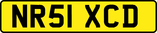 NR51XCD