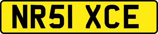 NR51XCE