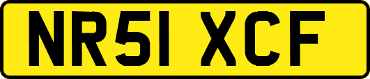 NR51XCF