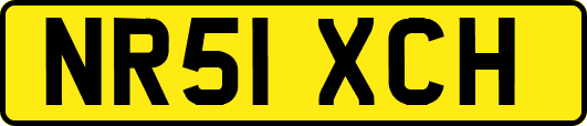 NR51XCH