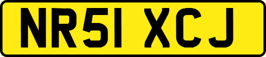 NR51XCJ
