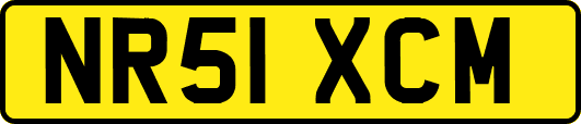 NR51XCM
