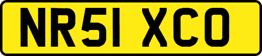 NR51XCO