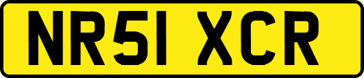 NR51XCR