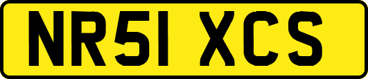 NR51XCS