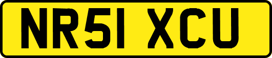 NR51XCU