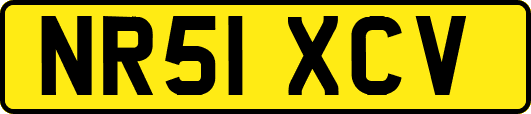 NR51XCV