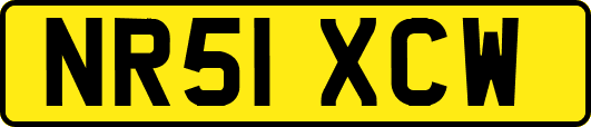 NR51XCW