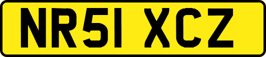 NR51XCZ