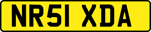 NR51XDA