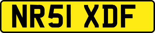 NR51XDF
