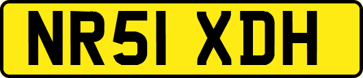 NR51XDH