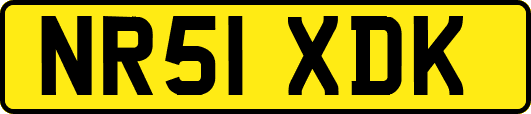 NR51XDK