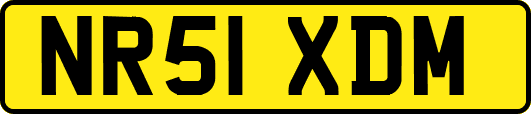NR51XDM