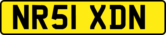 NR51XDN