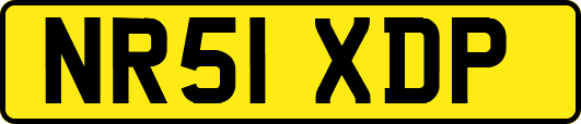 NR51XDP