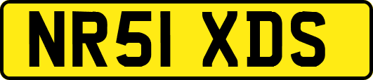NR51XDS