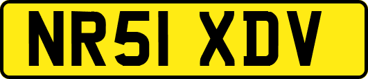 NR51XDV