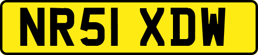 NR51XDW