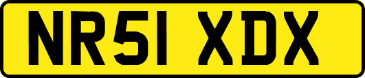 NR51XDX