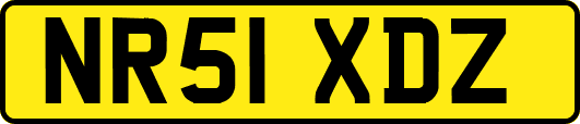 NR51XDZ
