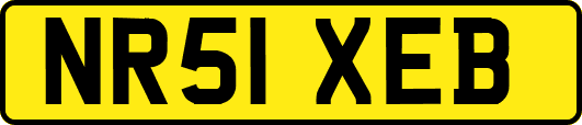 NR51XEB