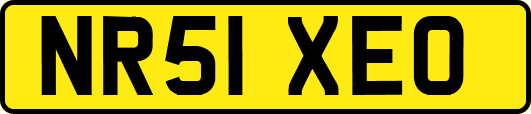NR51XEO