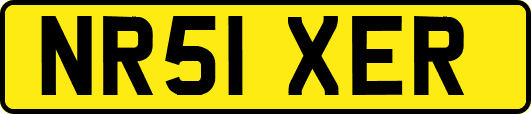 NR51XER