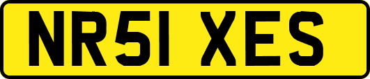 NR51XES