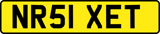 NR51XET